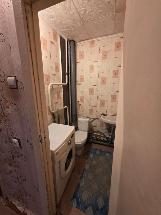 1 ком Обл Больница, Драмтеатр,, все есть.115+