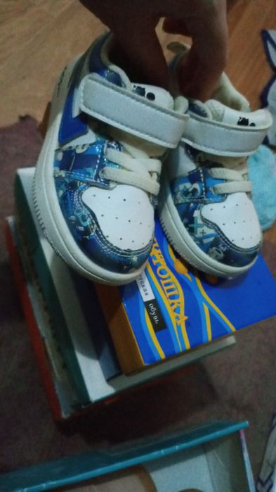 Таза бары 20 размер ден басталад