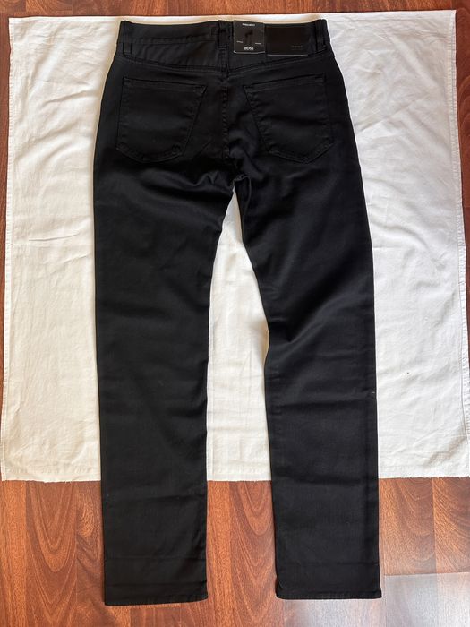 Blugi jeansi barbati Hugo Boss si Wrangler Texas marimi 32/34 si 34/32
