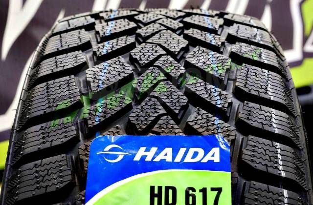 Haida Зимняя шина. Зимняя резина. Кор учун. Любой размер