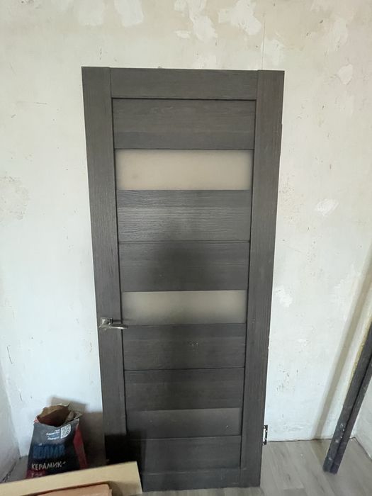 Продается 2 двери в хорошем состояний