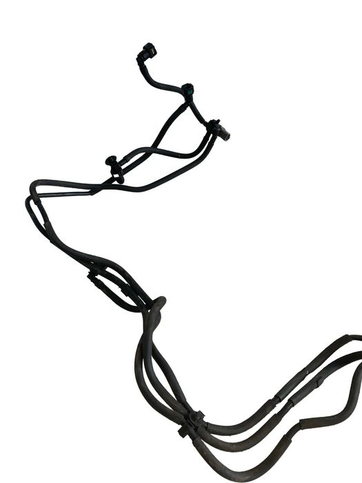 Conducte Combustibil Nissan Qashqai / Qashqai +2 I J10, Jj10 2006 - 20