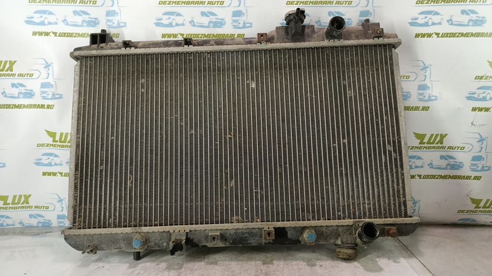 Radiator apa 2.0 benzina B20Z1 Honda CR-V 1 generation (1995 - 1999) benzina