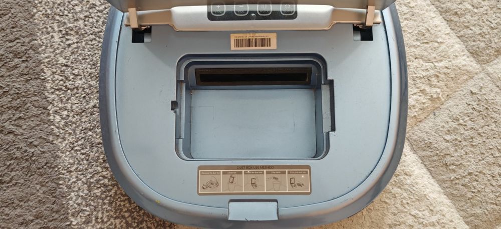URGENT aspirator Haier XShuai HXS-C3