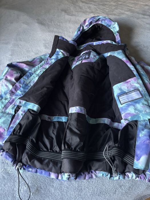 Детски Ски яке 140  Color KIDS 140