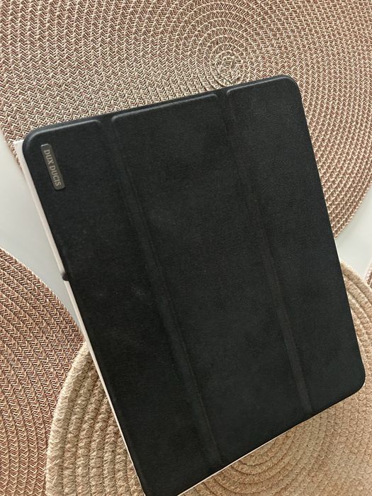 Husă protecție Dux Ducis pentru iPad Pro 11" (cu suport Apple Pencil)