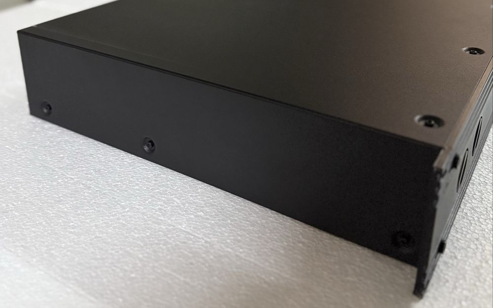 Vand amplificator dynacord CL800