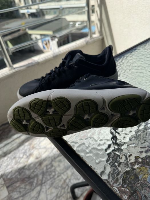 Оригинални Кецове GEOX