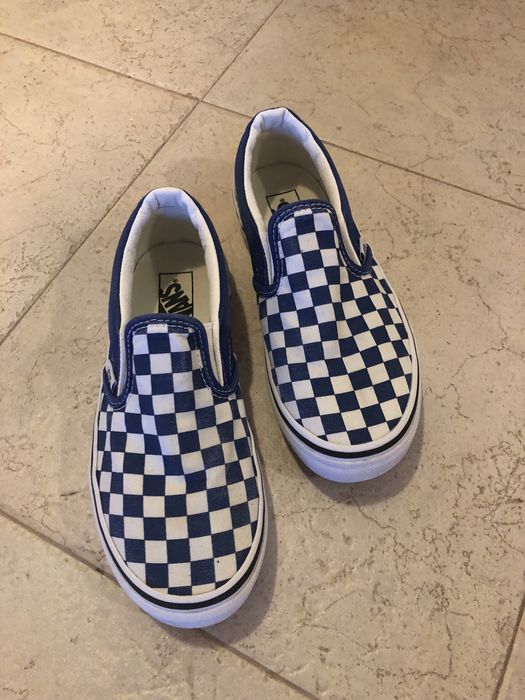 Кецове Vans 33 и 35 номер