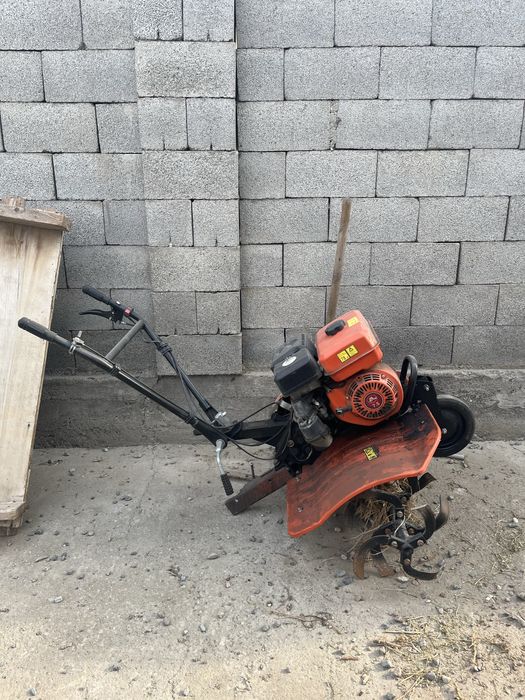 Мотокультиватор сельтехника