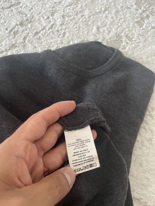 Продам мужской свитер Tagliatore