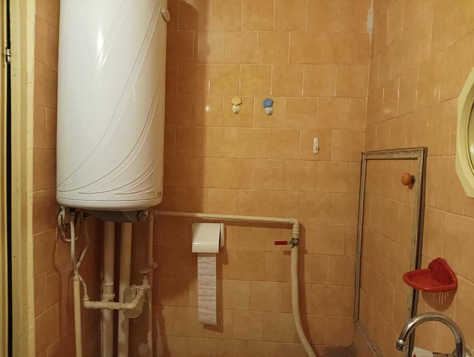 Продава се Едностаен апартамент в Плевен, Дружба 4 - 39 кв.м за 736 €/кв.м - Снимка #5