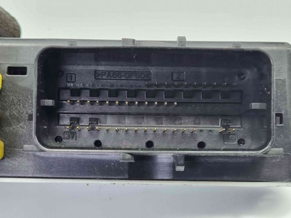 Kit airbag - Plansa bord Chevrolet Cruze (J300) [Fabr 2010-2016] OEM