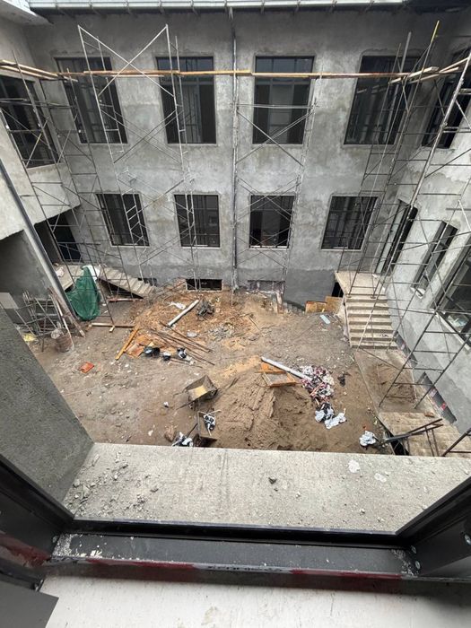 Аренда коммерческого здания