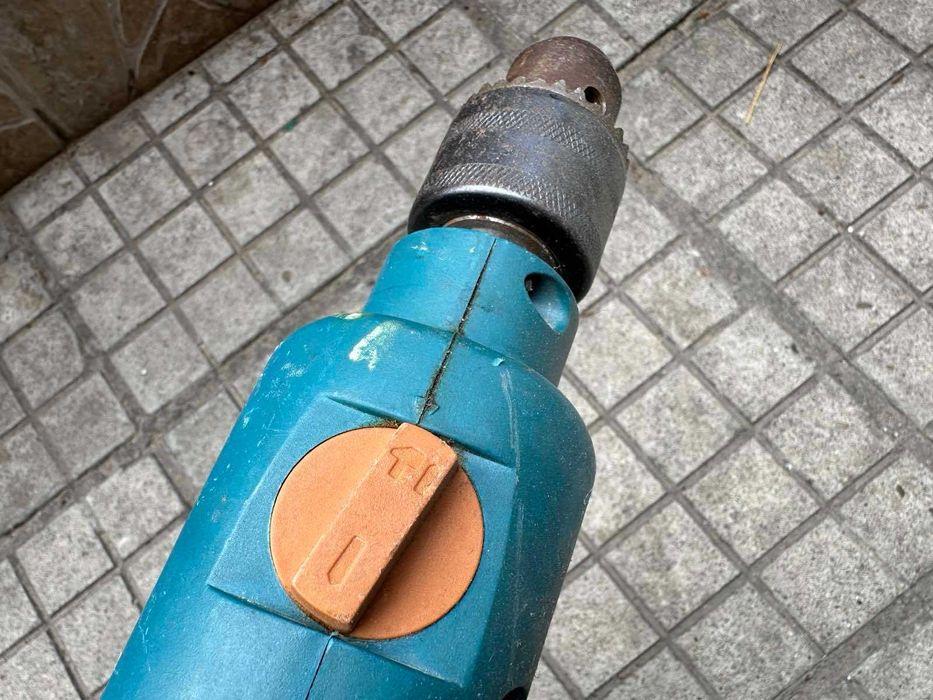 Ударна бормашина RTR 500W