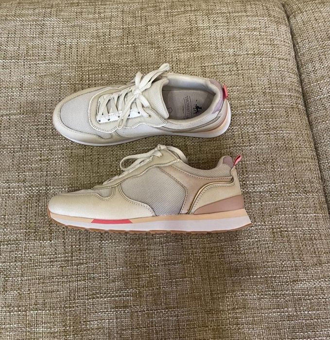 Кроссы Thomas Graf