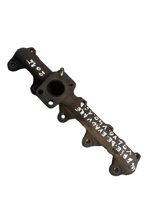 Galerie Evacuare Volvo V40 Hatchback 525, 526 2012 - > 1.6 D2 D 4162 T