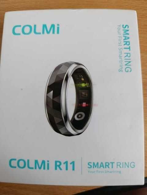 Inel smart Colmi R11