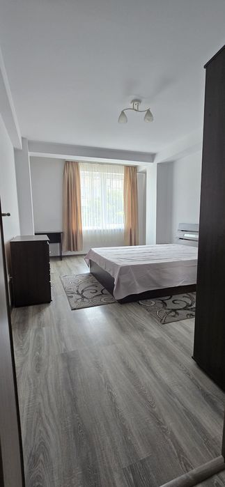 Apartament 2 camere, 69 mp, complet mobilat și utilat – Str. Brestei