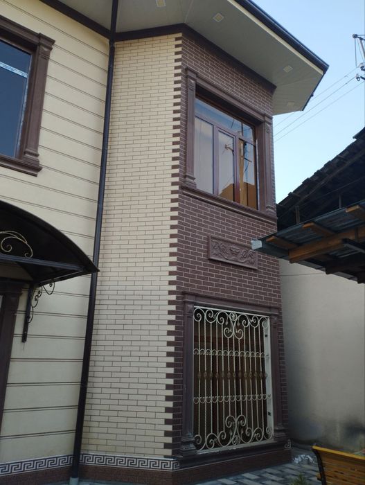 Продаётся дом в Сергелинским районе