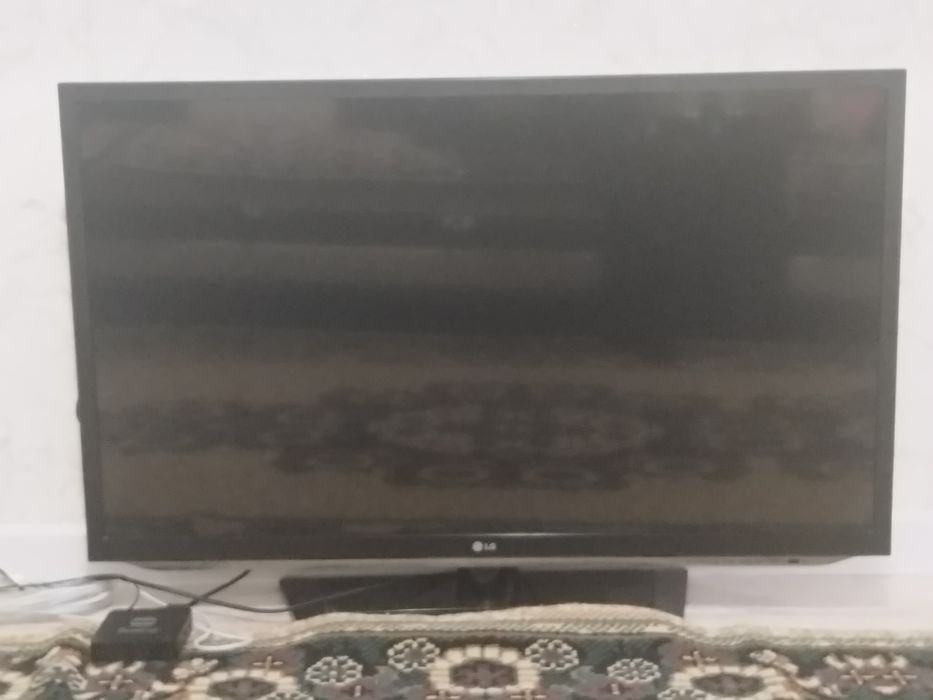 Б/у Телевизор LG