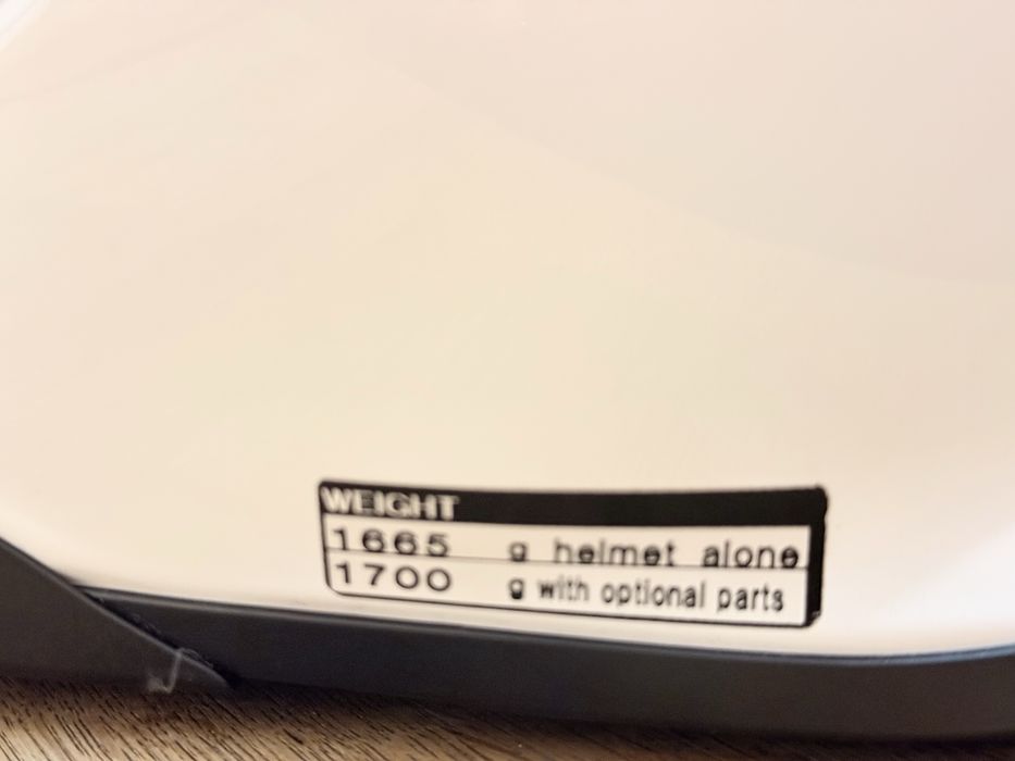 Casca SHOEI Neotec 3 Flip-UP marime M