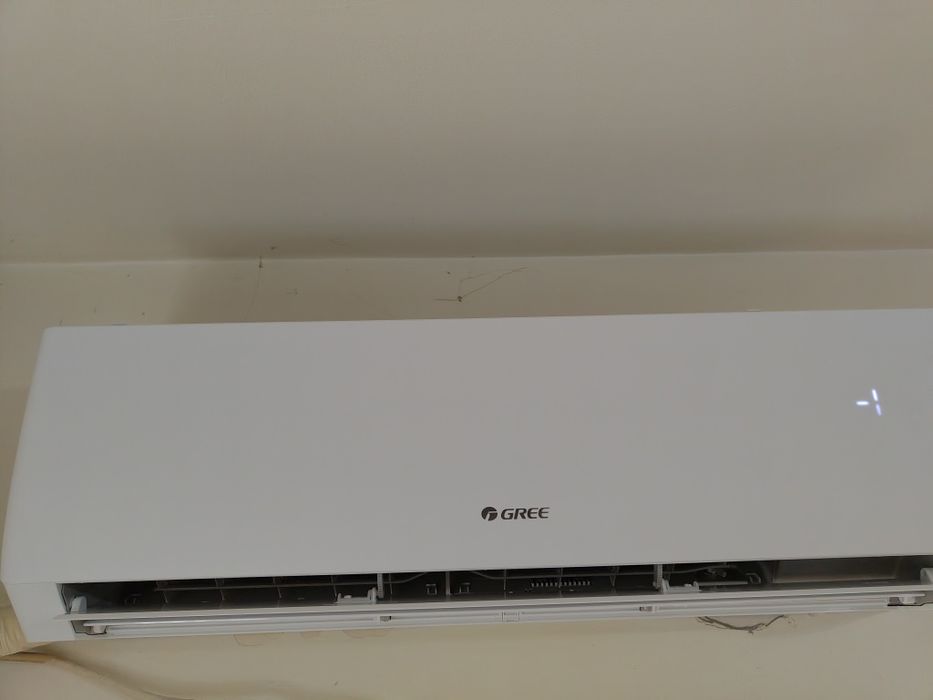 349 Montaj Aer Conditionat Incarcare Freon Reparatie