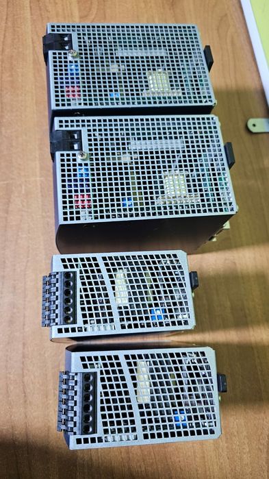 Sursa de alimentare Puls dimension xt 40.481 si qs10481