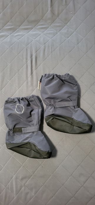 Vand botosei impermeabili EN FANT - Bionic  Finish Eco