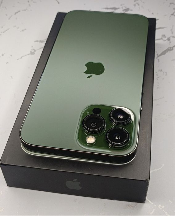 Iphone 13 pro ideal 128gb