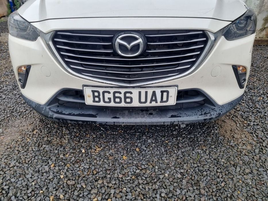 Dezmembrari dezmembrez   Mazda CX - 3 2.0 B 2015 - 2018