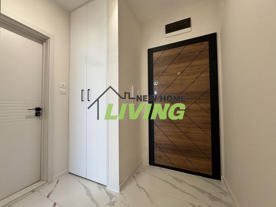 Продава се Двустаен апартамент в Пловдив, Остромила - 62 кв.м за 1111 €/кв.м - Снимка #6