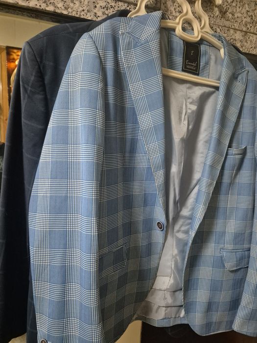 Продам пиджакиПроизводства Турция