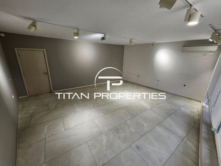 Офис, под наем в жк. Славейков