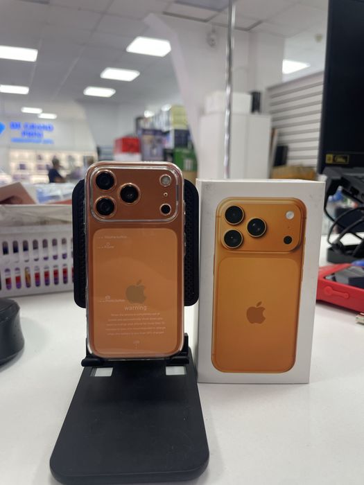 Iphone 17 pro max mini