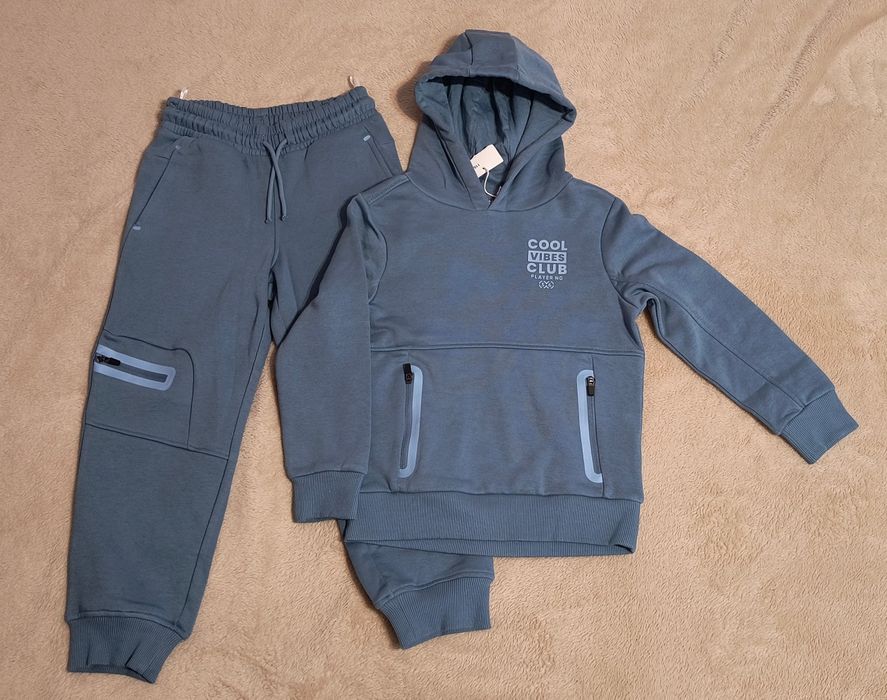 Trening nou C&A marimea 116