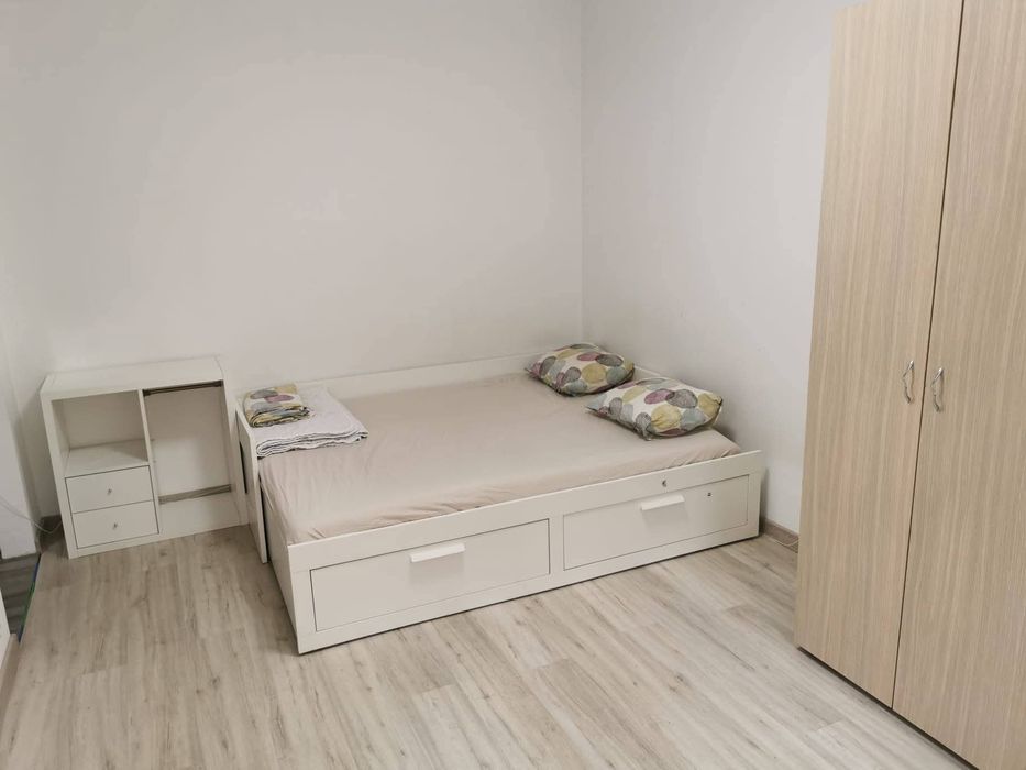 Proprietar închiriez garsoniera in Panduri