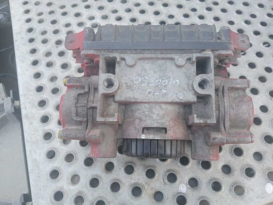 Блок EBC Wabco Даф