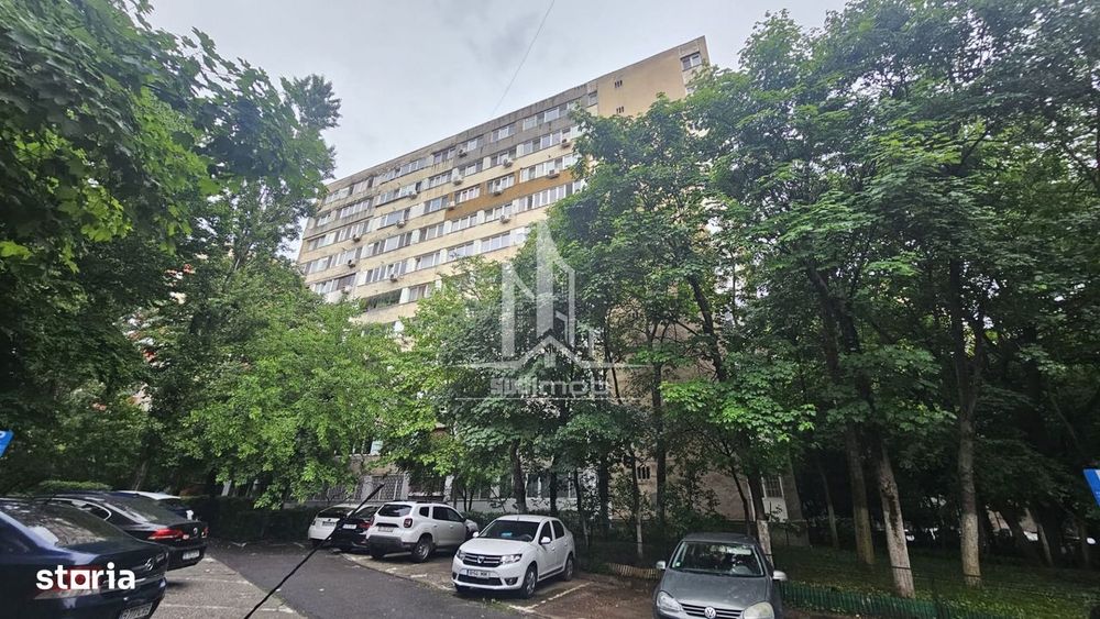 Apartament 2 camere mobilat si utilat Obregia.