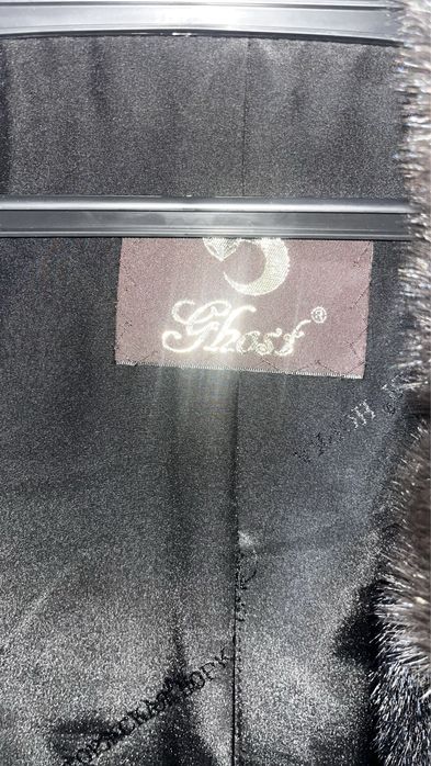 Продам норковую шубу