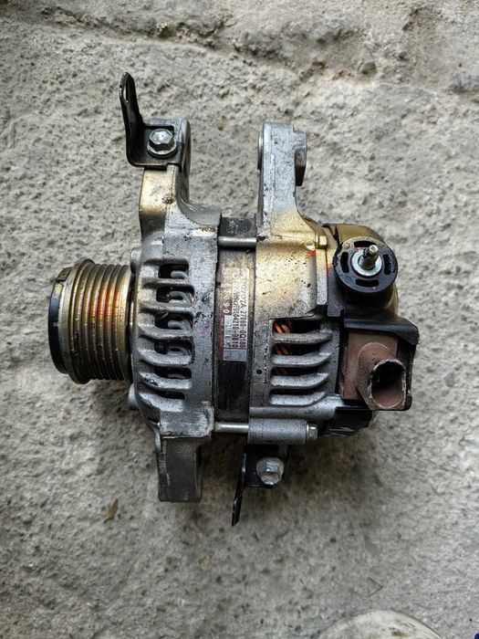 Алтернатори за Peugeot/ Citroen/ Dacia/ Renault/ Toyota/ Fiat