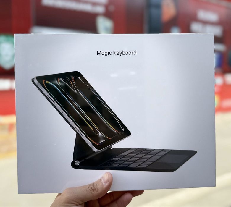 Ipad uchun klaviatura chexol