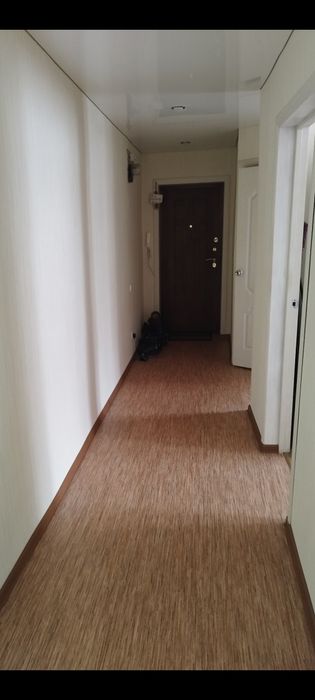 Продажа 3-х комнатной квартиры