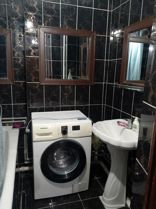 Сдам посуточно квартиру