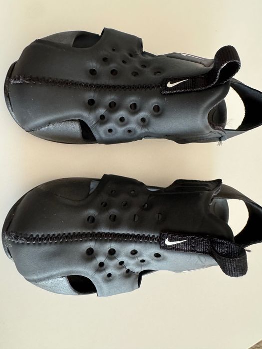 Сандали 27 номер NIKE