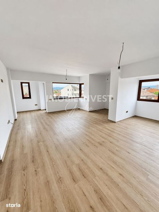 Apartament 3 camere, 90 mp | Ultracentral | Complet renovat