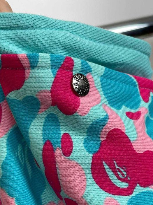 A Bathing Ape Hoodie | Hanorac Bape