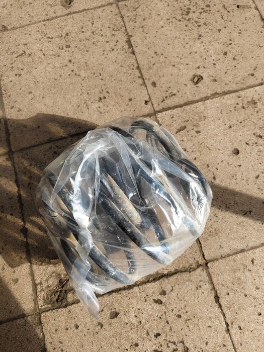 Nexia2 Пуржина Для Пасатка