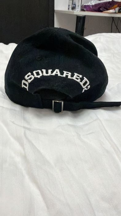 Sapca Dsquared2
