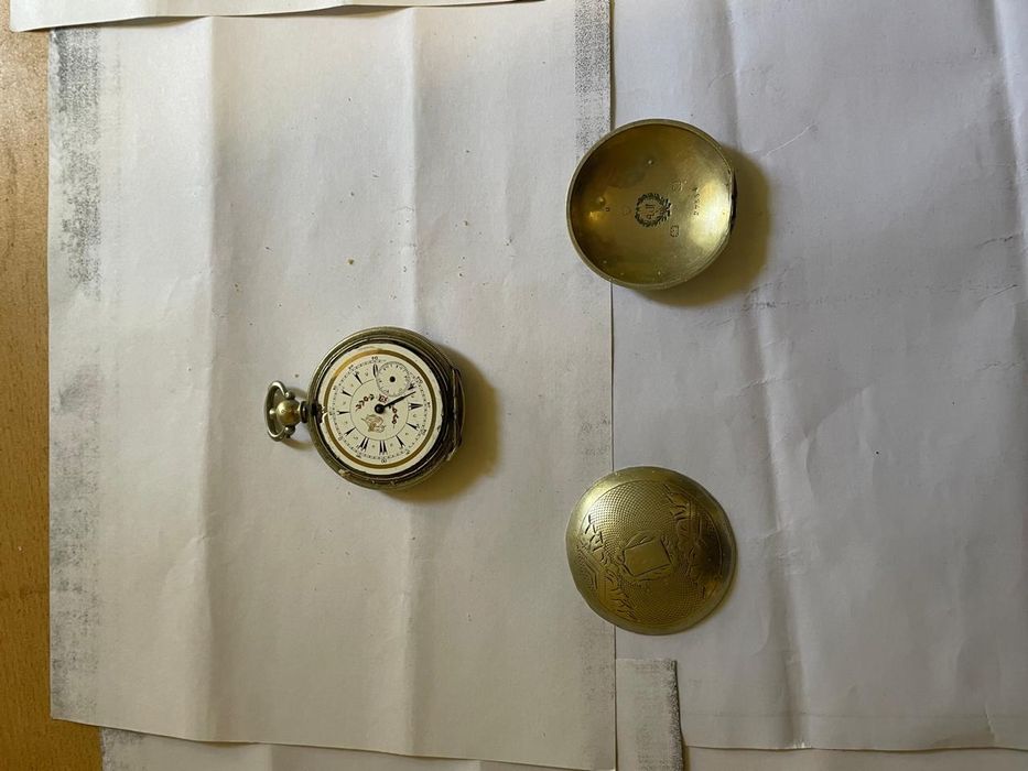 Антикварные монеты